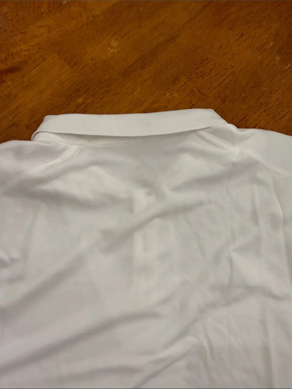 Jordan classic polo